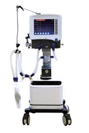 ICU Machine
