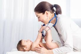 Pediatrics Department