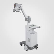 X-Ray Machine